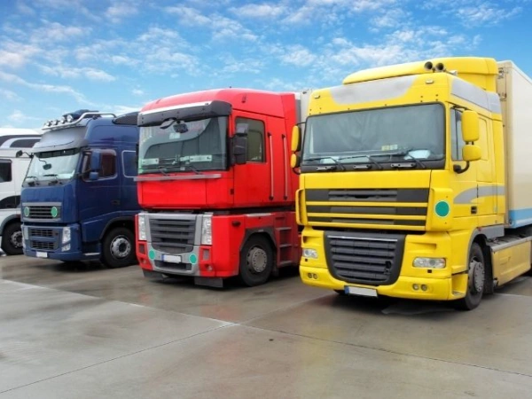 Ankara Sarıgöl Nakliye